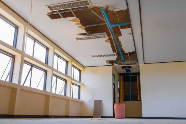 Trusted Greenfield, IN Water damage restoration Experts