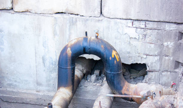 Best Mold removal after water damage  in Greenfield, IN