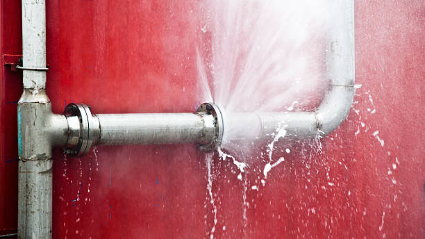 Best Residential water damage restoration  in Greenfield, IN