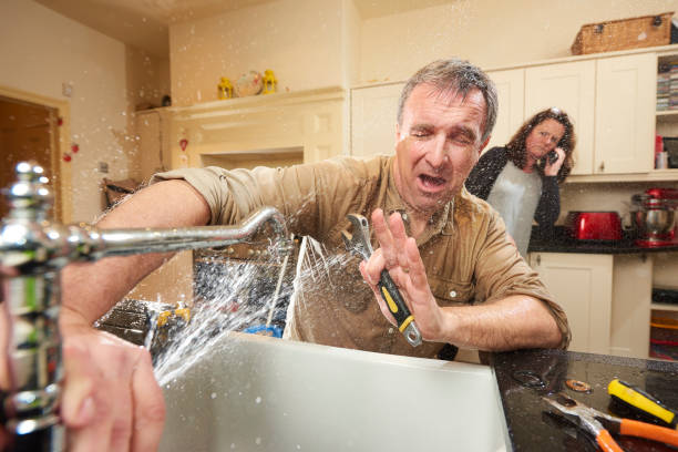 Best Emergency water damage restoration  in Greenfield, IN